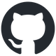 GitHubアイコン